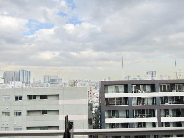 クリオ戸越銀座壱番館の物件内観写真